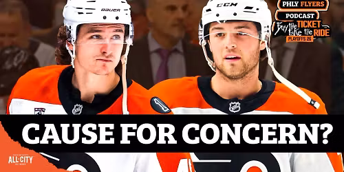 Reason For Concern