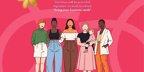 Women In Business Game Night