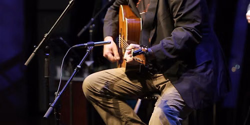 Vince Gill