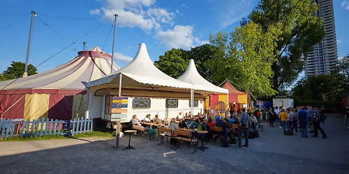 Firlefanz-Festival 2026. Das Improtheater-Festival in K\u00f6ln.