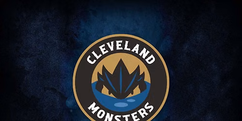 Cleveland Monsters vs. Wilkes-Barre Scranton Penguins