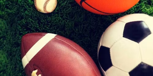 Winter Softball Clinic 6 weeks(2 separate options)