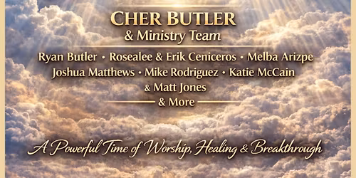 Bound No More: Mass Deliverance