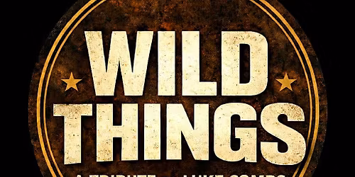 'Wild Things' Luke Combs Tribute