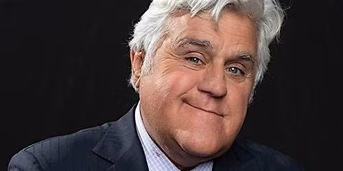 Jay Leno