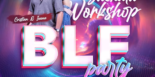 BLF Party 