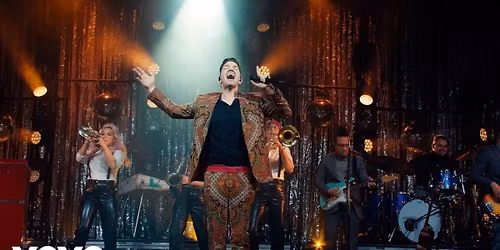 Andy Grammer at Red Rock Casino