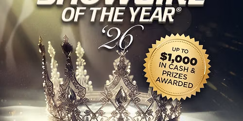 Showgirl of the Year Locals