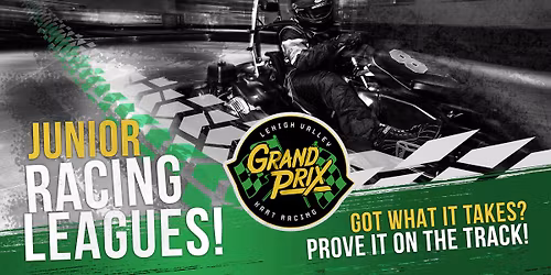 Junior Racing Leagues