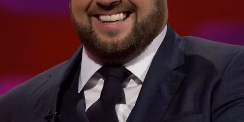 Jason Manford at Fareham Live