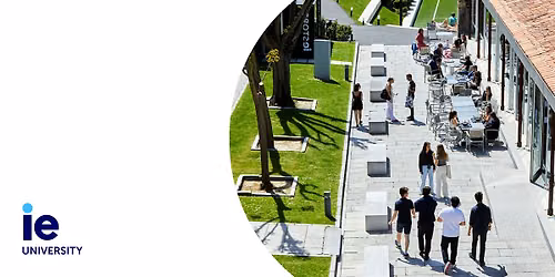 IE MBA Admissions Day - Madrid