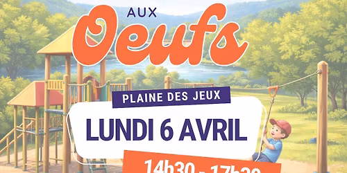 Grande Chasse aux Oeufs