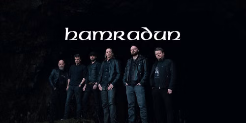 Hamradun (FO) \/ Templet