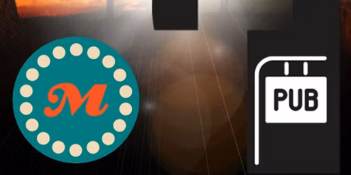 PUBKYRKJA\/\/Mellombels