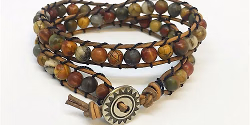 Wrap Bracelet Class