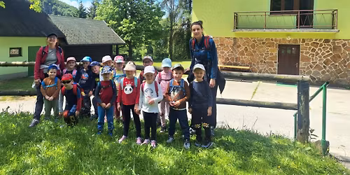 PLANINSKI TABOR NA BO\u010cU 30.5.-.1.6.2026 S PD Pohorje Zgornja Polskava