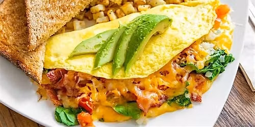 Your Legacy Seminar by Dignity Memorial at Epic Egg