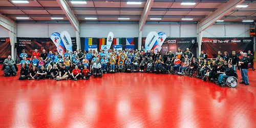 Czech Boccia Tour 2026 \/\/ International 31st tournament in Boccia in Hav\u00ed\u0159ov