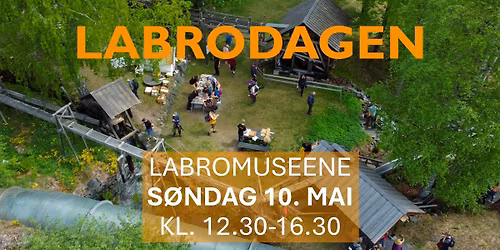 Labrodagen