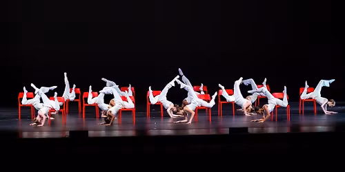 The Collective Dance Artistry 2026 Annual Student Concert : Show A