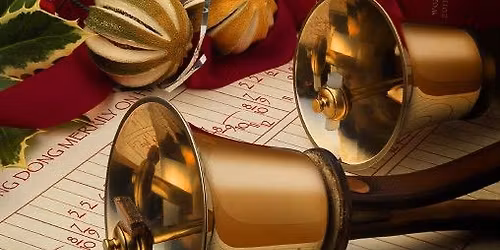 Brailsford Handbell Ringers Christmas Carols