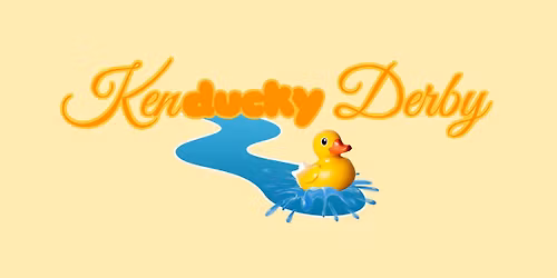 2nd Annual KenDucky Derby