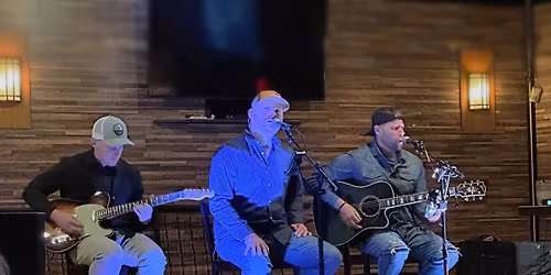 COUNTRY NIGHT with Kyle John Band at The Alley On High Street 5\/23 6:30pm