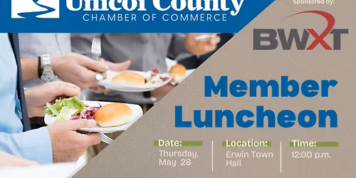 Membership Luncheon