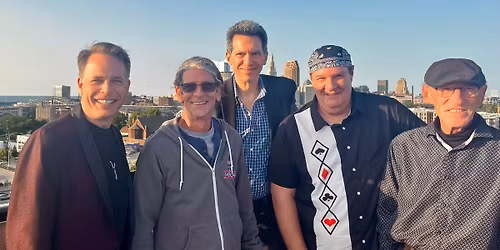 Live Music by Ace Molar at Wild Eagle Steak & Saloon in Broadview Heights