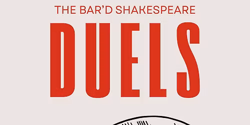 Shakespeare's Duels