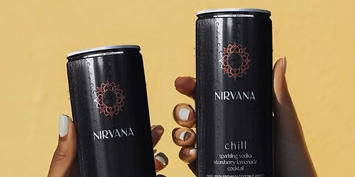 Free Tasting: Nirvana