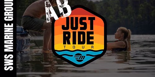 AB | Just Ride Tour Canada 2026