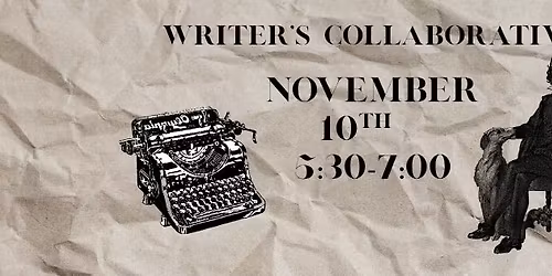 Writer's Collaborative