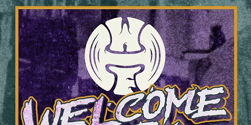 HWF Meetup 2026 - Welcome Party