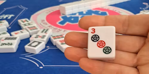 Learn American Mah Jongg