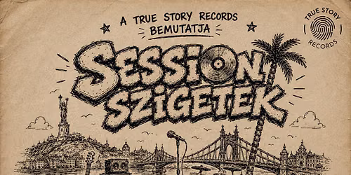 InStart \/\/ Session Szigetek \u2022 INSTANT \/\/ Ingyenes