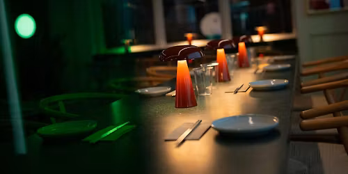 No-Phone Dumpling Night | 2 Hour Offline Social in Dublin