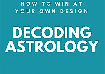 DECODING YOUR BIRTHCHART