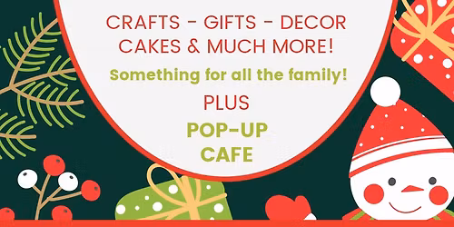 Hellesdon Christmas Fair