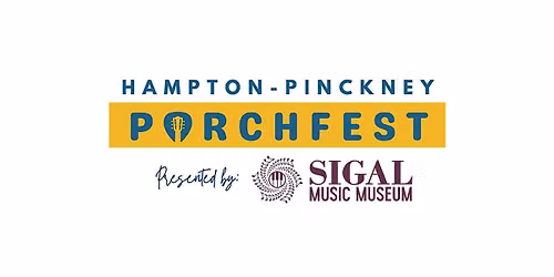 Hampton-Pinckney PorchFest