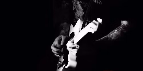 Live Music w\/ Jonah Lloyd