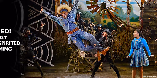 The Wiz - Greensboro