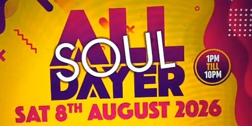 Soul All Dayer 