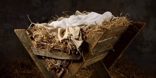 A Living Nativity Walk-Through