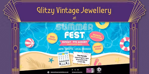 Leamington Spa Summer Fest