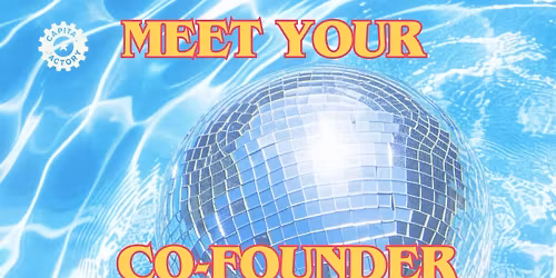 Meet Your Co-Founder