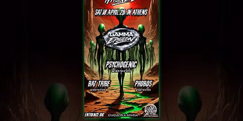 SAT.18.APRL.26 IN ATHENS