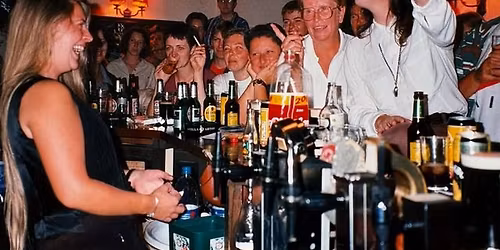 Do you remember The Sussex Club? A Collecting and Reminiscing session