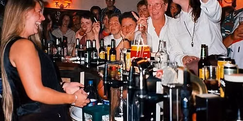 Do you remember The Sussex Club? A Collecting and Reminiscing session
