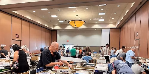 SPARTA Annual Book Sale